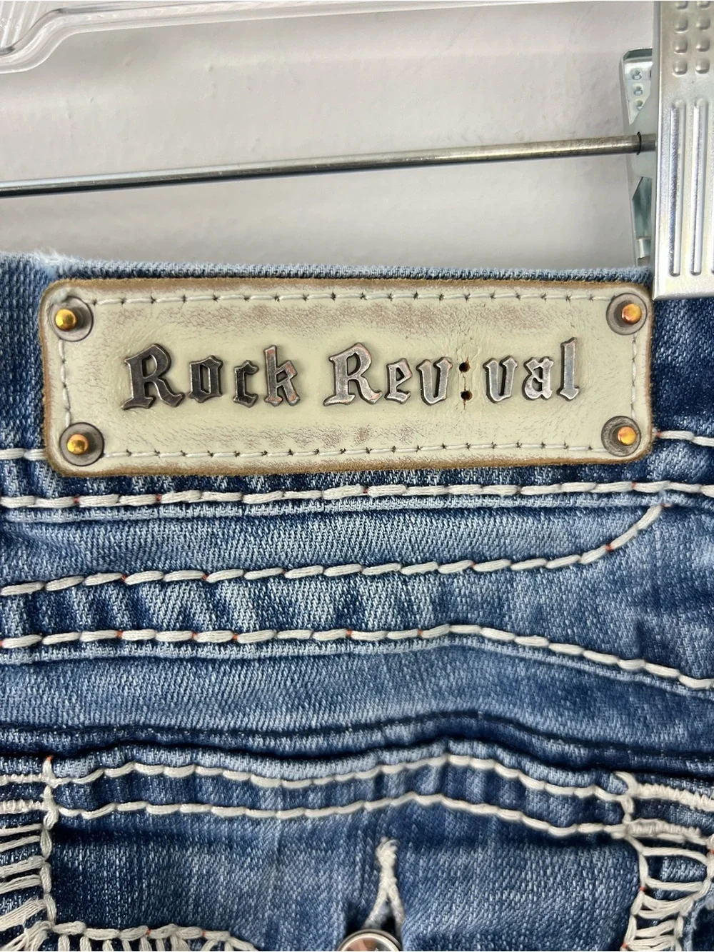 Rock Revival rock revival